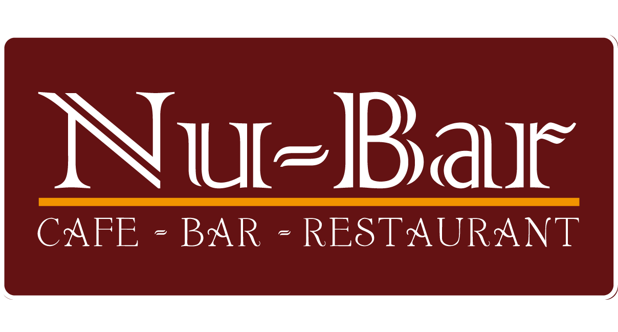 Werbebanner Nu-Bar Solingen
