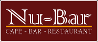 Werbebanner Nu-Bar Solingen