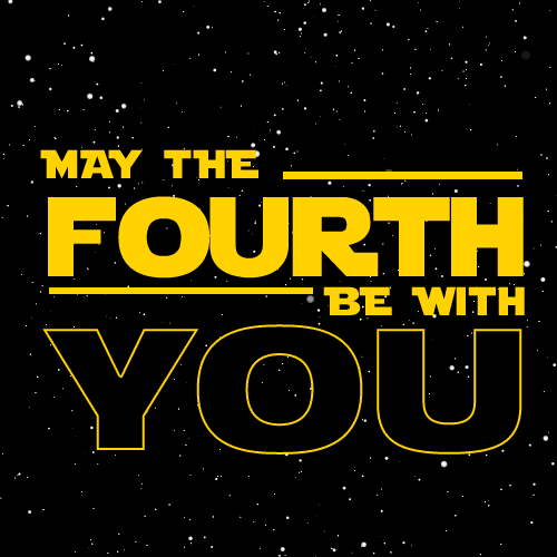 StarWars Day