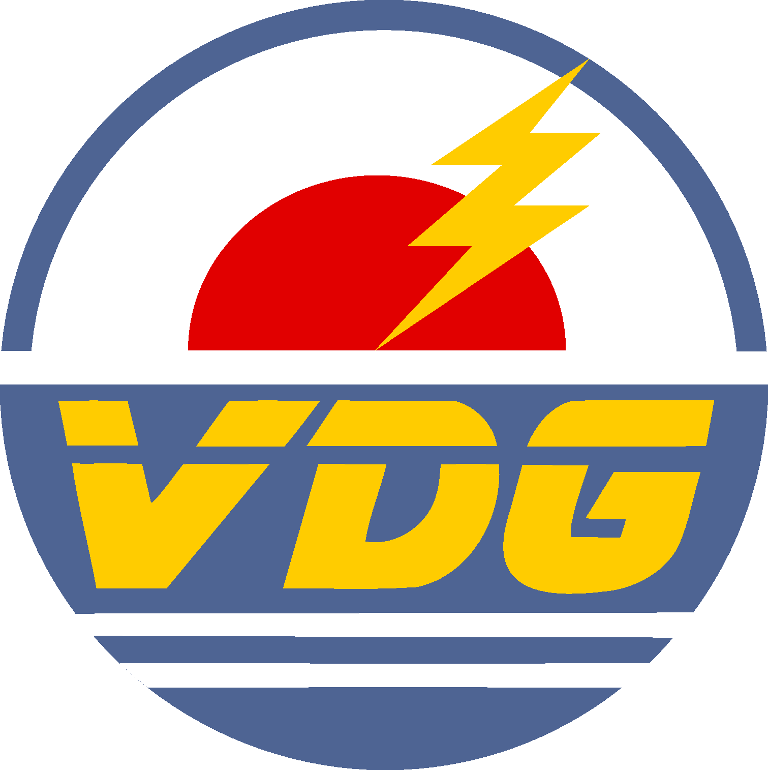 VDG-Logo